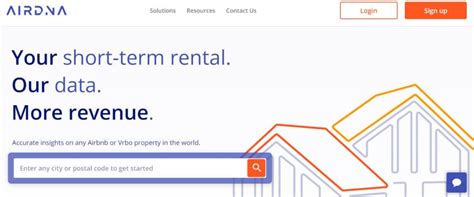 AirDNA Review: Is AirDNAs Short Term Rental Data Software。